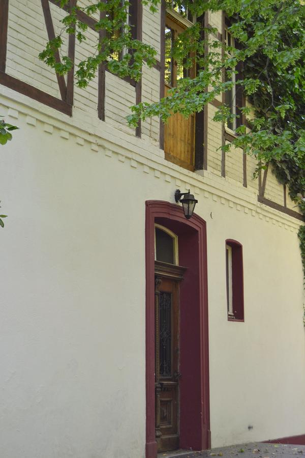 Gottesgabe Hotel