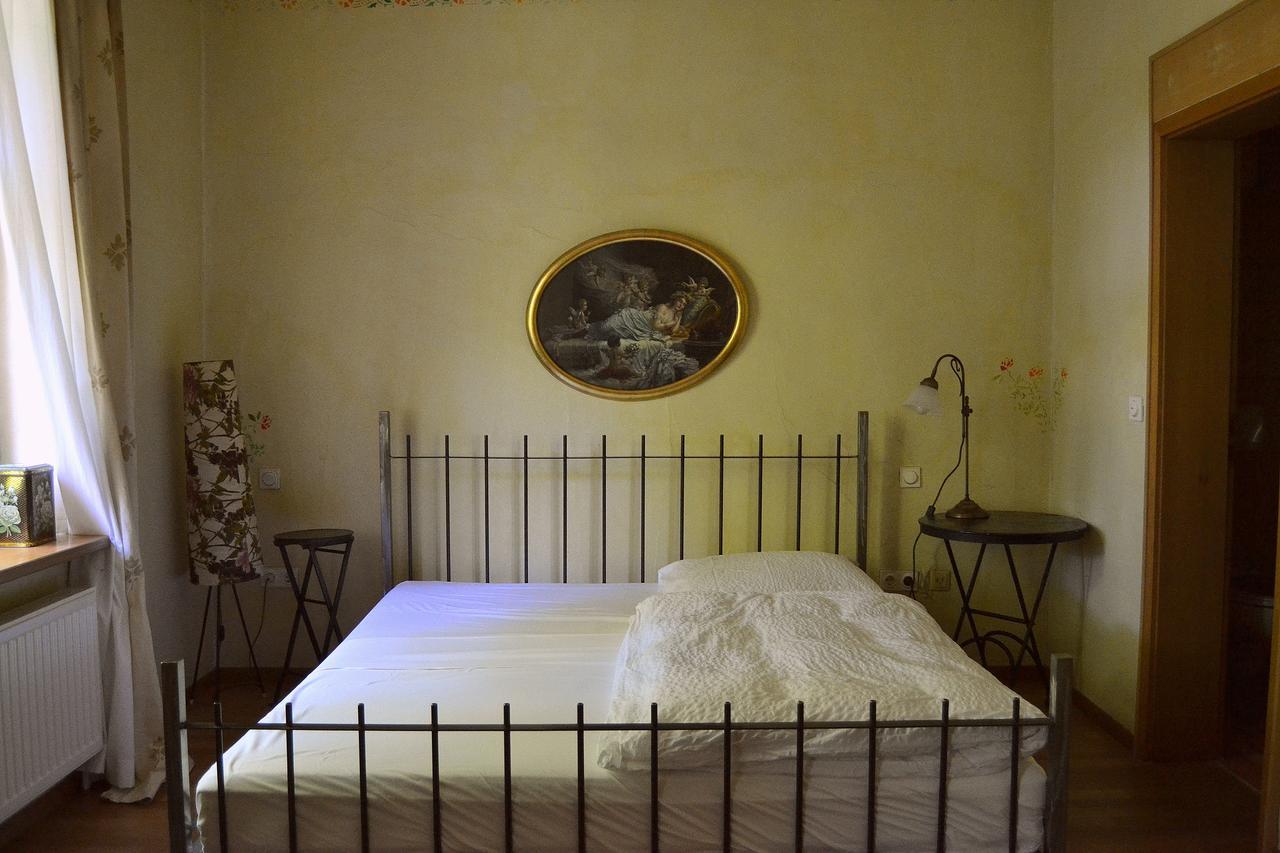 Gottesgabe Hotel 3*