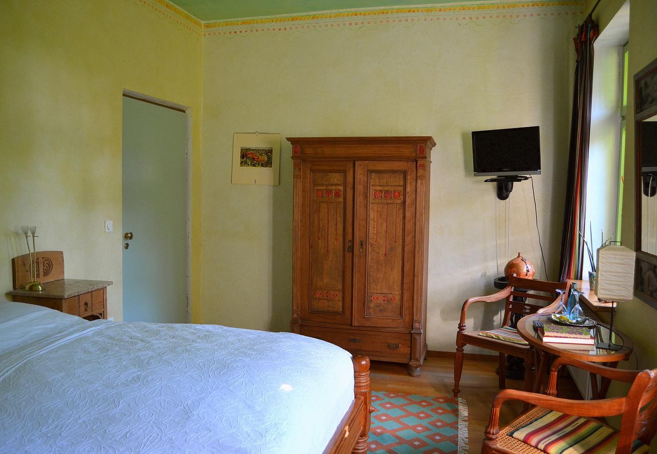 Gottesgabe Hotel